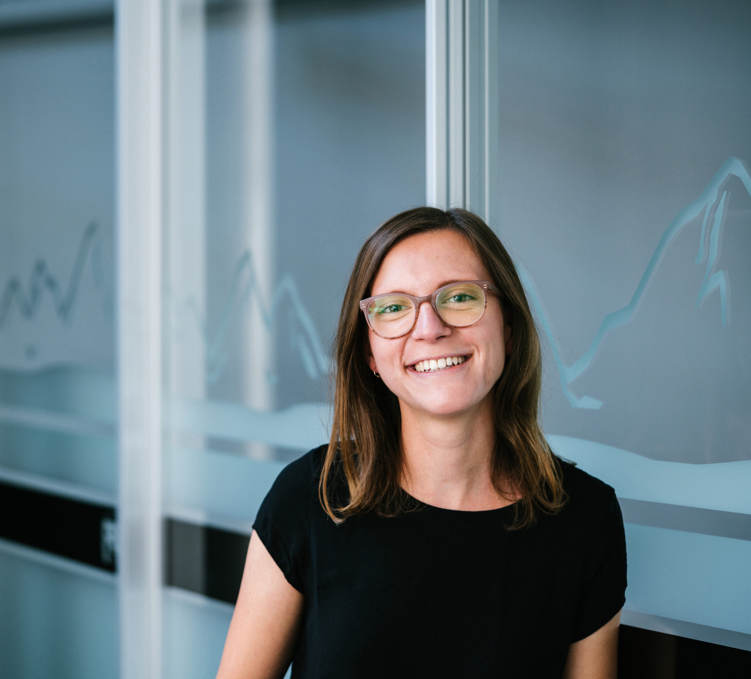 Vanessa Riddering - Petzl Deutschland - PTP Netzwerk Managerin