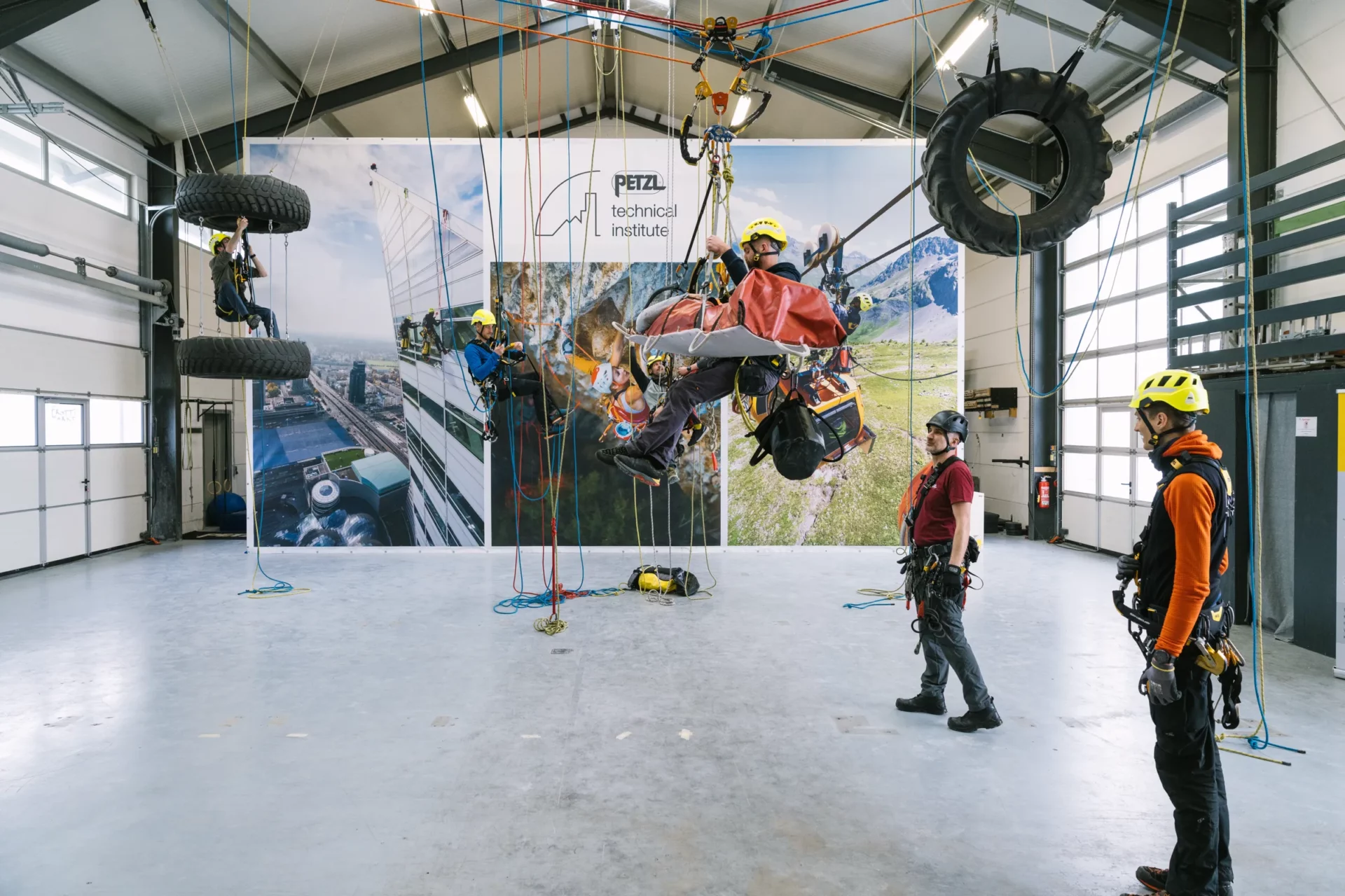 Vertriebspartner Modul 2 - Spezialisten